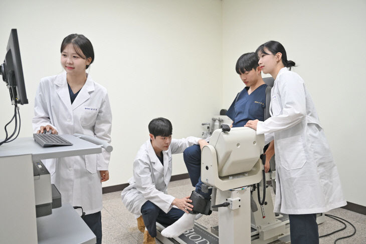 북 취업률 1위(물(system 4Pro) 실습)