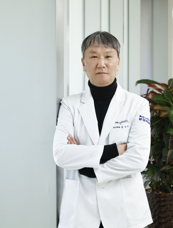 분당차병원 윤상욱 병원장님 (1)