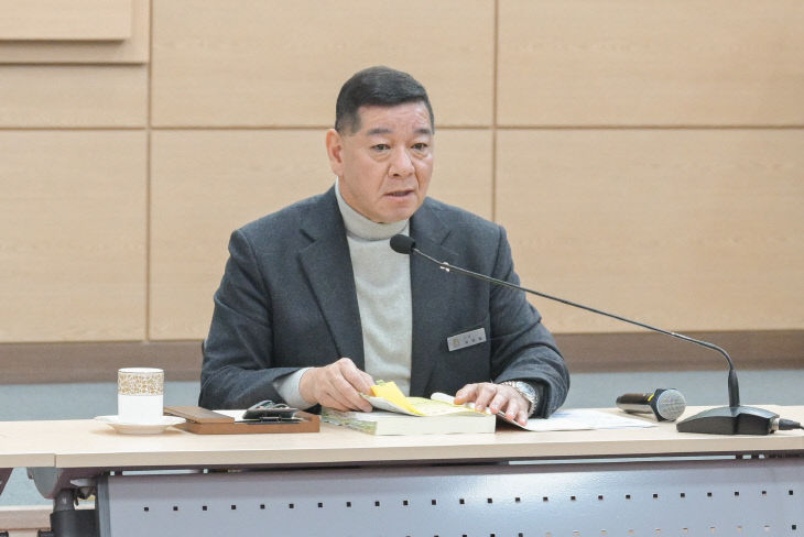 상반기 업무계획 보고 (4)