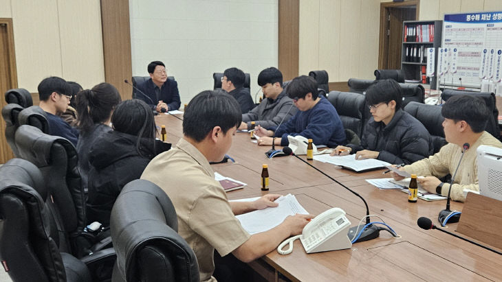 1.13.보은군, 2026년 소규