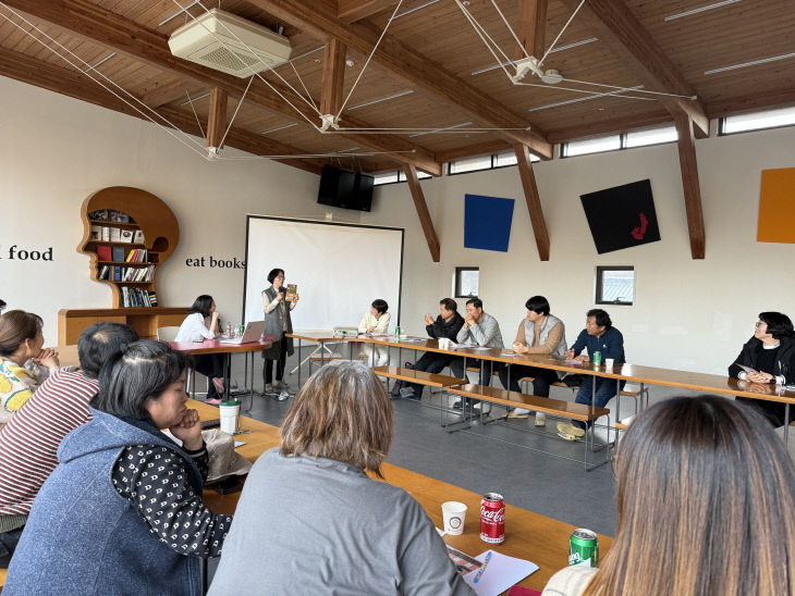 금산군농업기술센터, 2026년 농업대학 교육생 모집