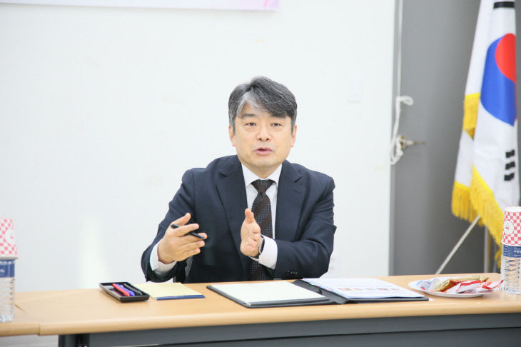 ‘주민 소통 상견례’ 추진 (2)