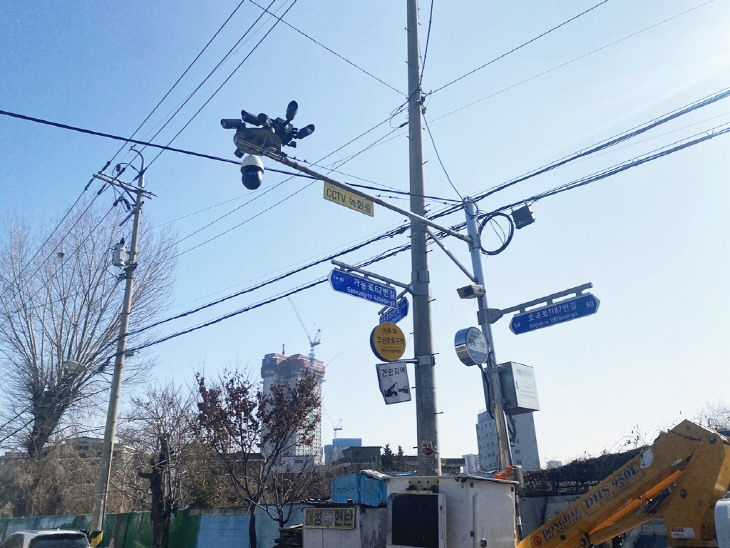 [기획]의정부시, 우리동네 정책로드맵, '흥선동편' 119 다매체