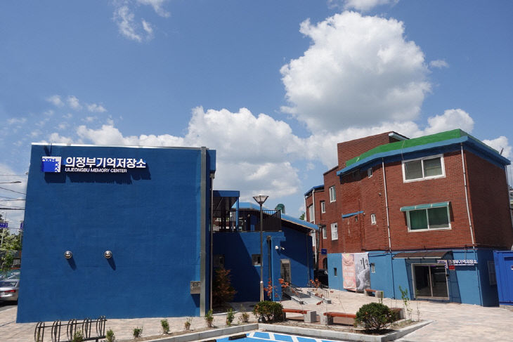 [기획]의정부시, 우리동네 정책로드맵, '흥선동편' 의정부기억