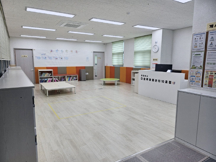 [기획]의정부시, 우리동네 정책로드맵, '흥선동편' 다함께돌봄