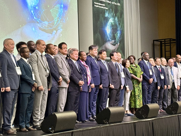 인천강소연구개발특구사업단 인천국제 환경기술컨펙스