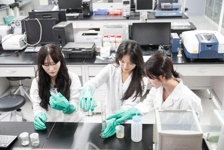 임상의약바이오학과