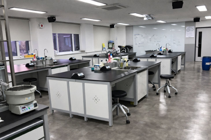 식품생명공학과 2