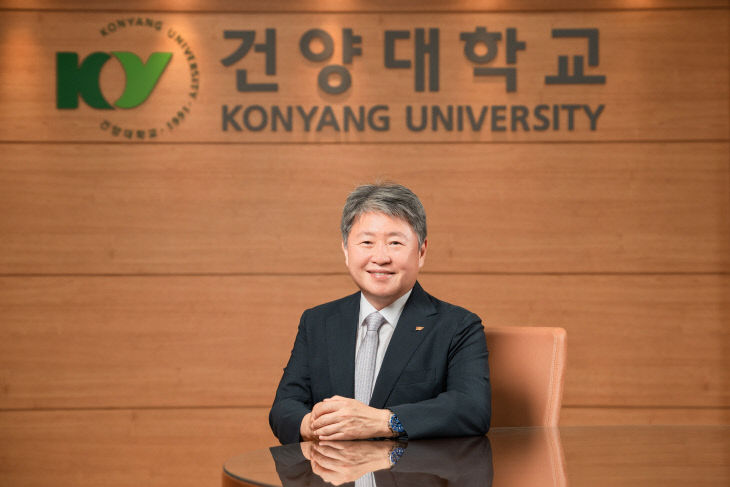 김용하 총장님 (2)