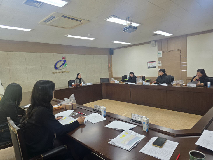 태안교육지원청