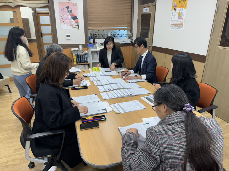 보령교육지원청