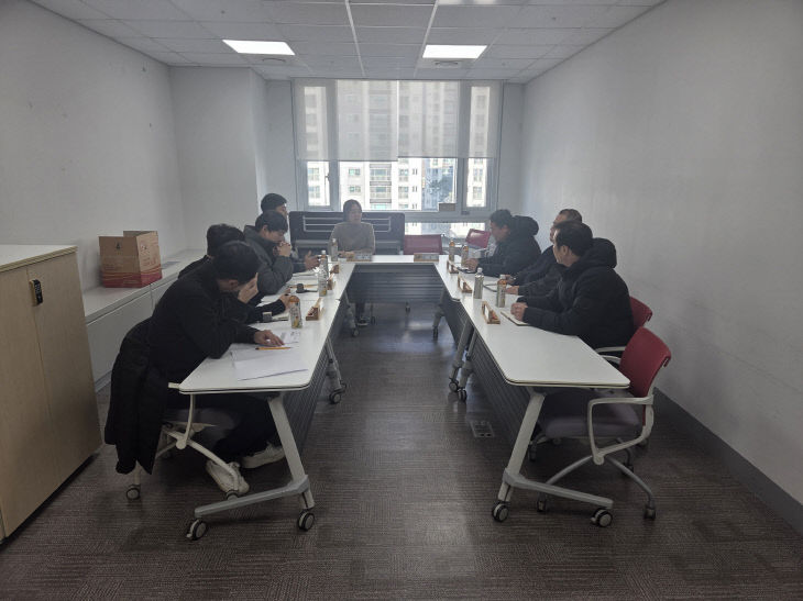 산림기술용역 관계자 간담회 (3)