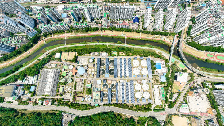 의정부시, 공공하수처리시설 ‘밀폐공간 안전사고 제로’ 달성