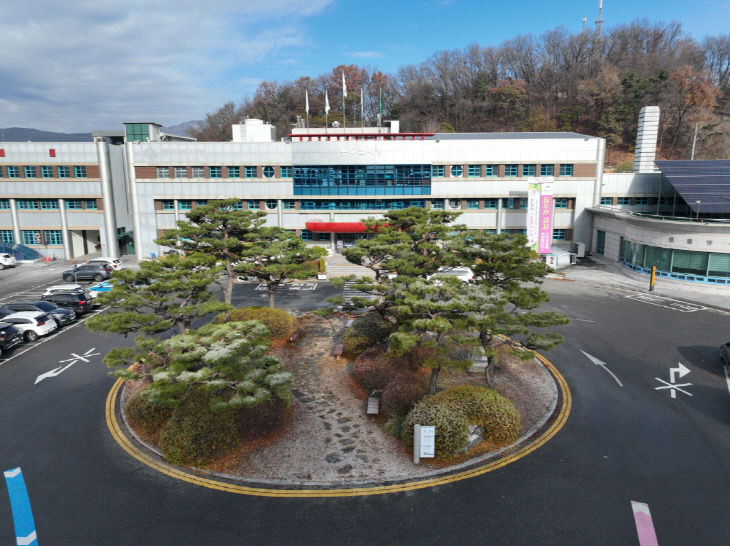 동두천시, 60세 이상 취약계층 어르신 ‘개안수술비· 무릎 인