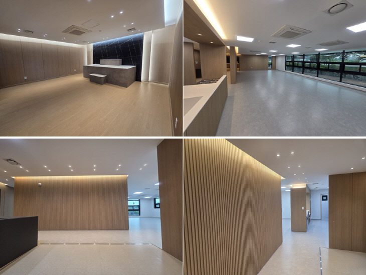 연천군보건의료원 장례식장, 리모델링 후 안정적 운영 지속