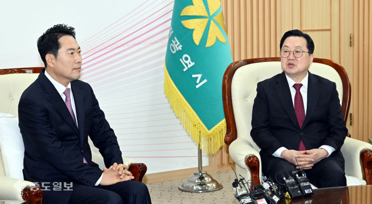 20260114-장동혁 대표 대전 방문2