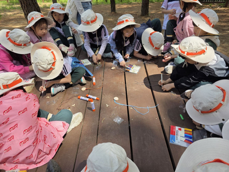 사본 - (사진3)산림교육 사업