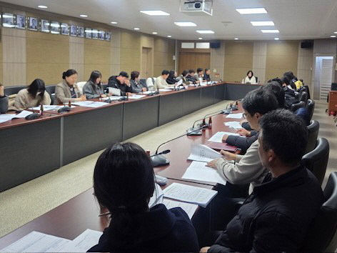 1.15.보은군, 민생안