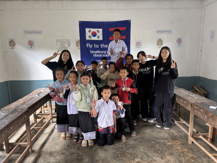 반찬초등학교 교육 활동사진2