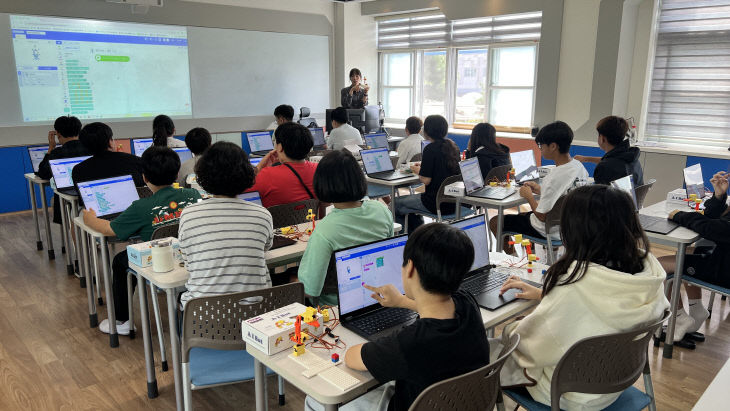 문화의집 참가 학교 모집