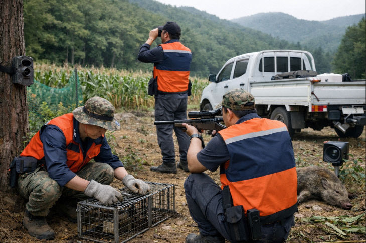 챗GPT가 생성한 가상 이미지