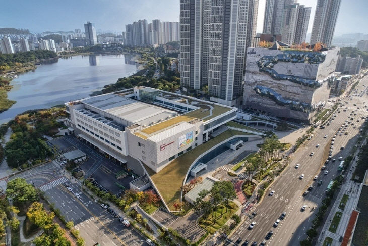 수원컨벤션센터 일대, ‘국제회의복합지구’ 승인