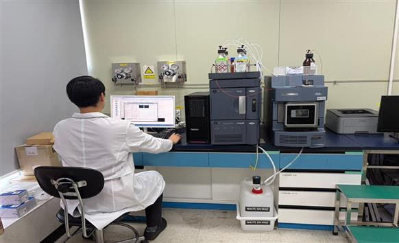 부산시 수산자원연구소다.