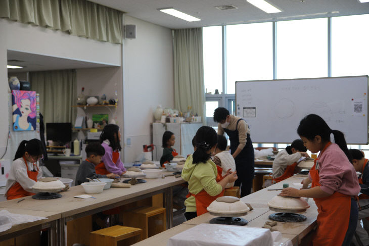 20260116 부산학생예술문화회관, 겨울방학 맞실)