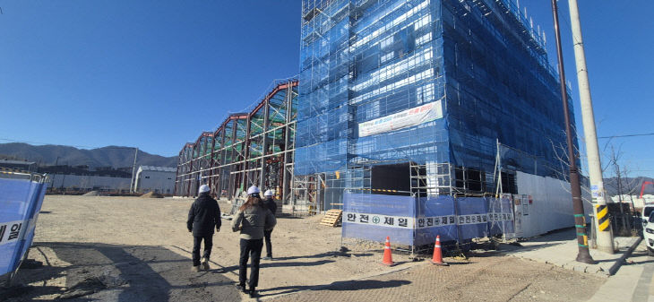 김해시 공무원있다.