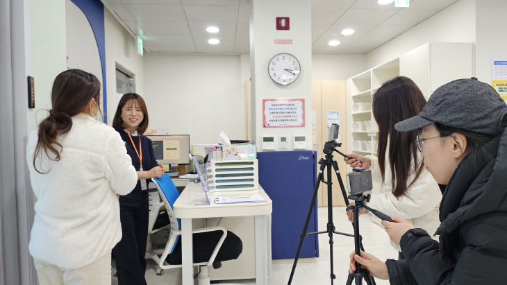 카메라는 세상을 기록하는도구