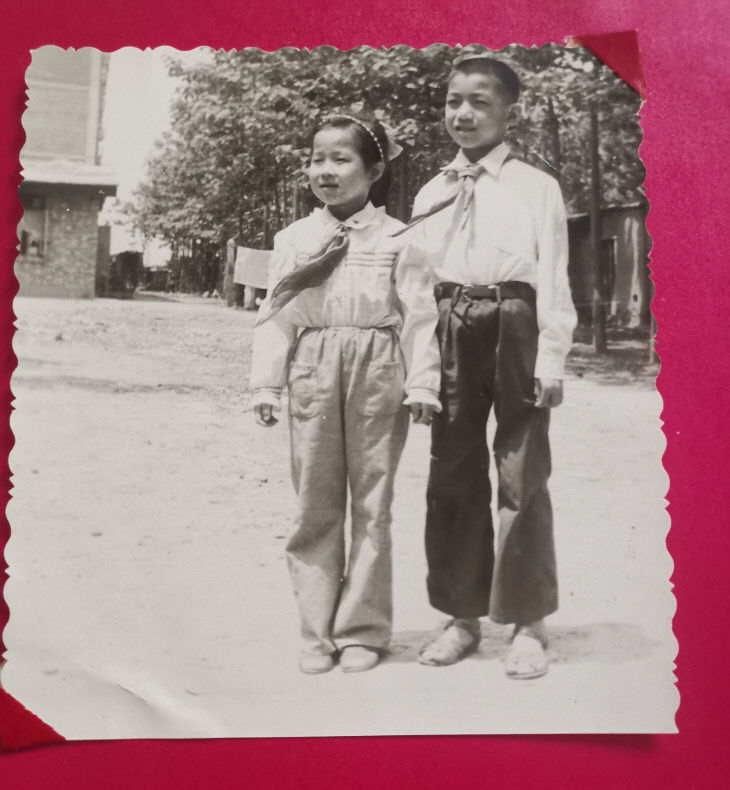 오래된 사진 한장1(당리)_