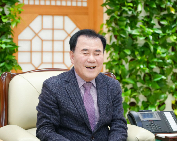 김지철 교육감님 사진4