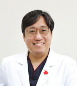 장성욱교수(충남권역외상센터장)