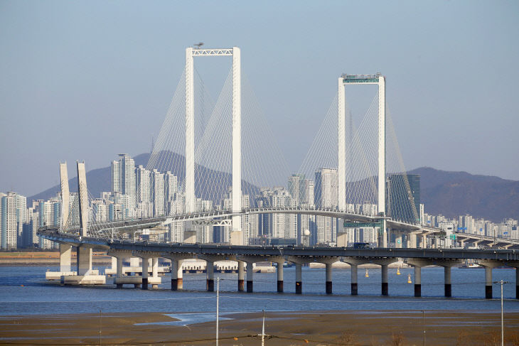 청라하늘대교(제3연륙교)