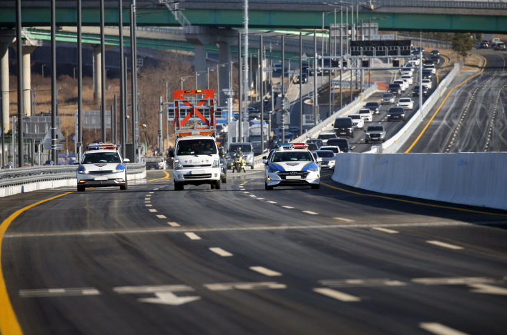청라하늘대교(제3연륙교)