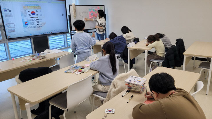 보도 2) 겨울독서교실(1)