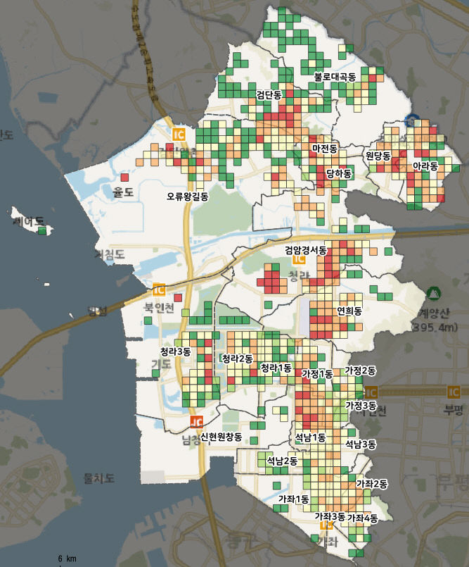 빅데이터로 말라리아 선제 방역 추진