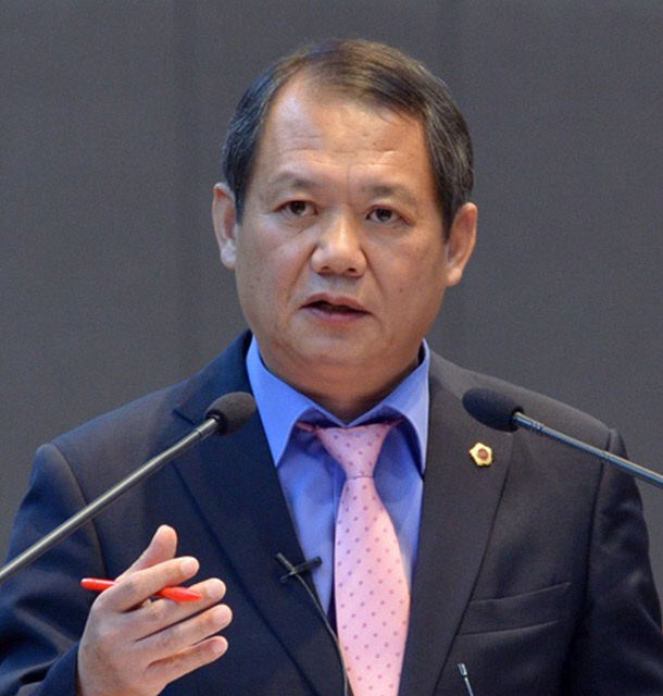 전낙운 전 충남도의원