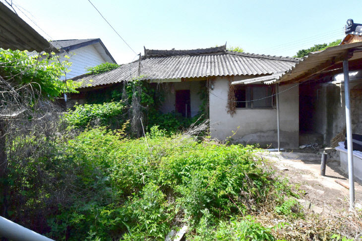 빈집정비와 주거환경 개선으로 살기 좋은 농촌조성