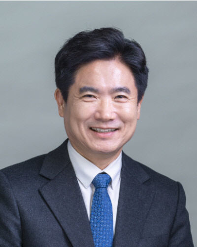 김대중 교육감 프로필 사진