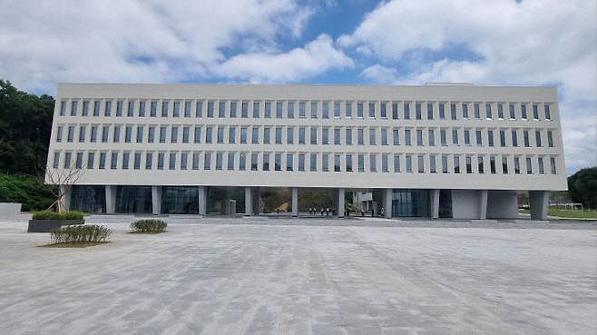 세종공동캠퍼스 (사진=중도일보 DB)