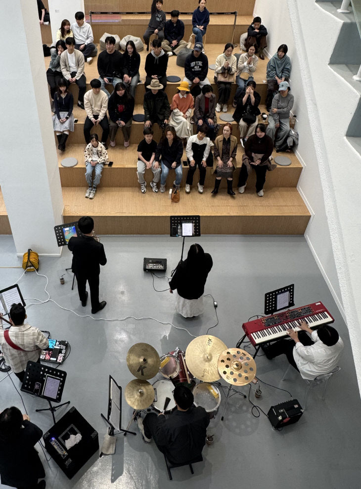 “다음 10년을 향한 도약” 청주시립미술관 2026 비전 제시.