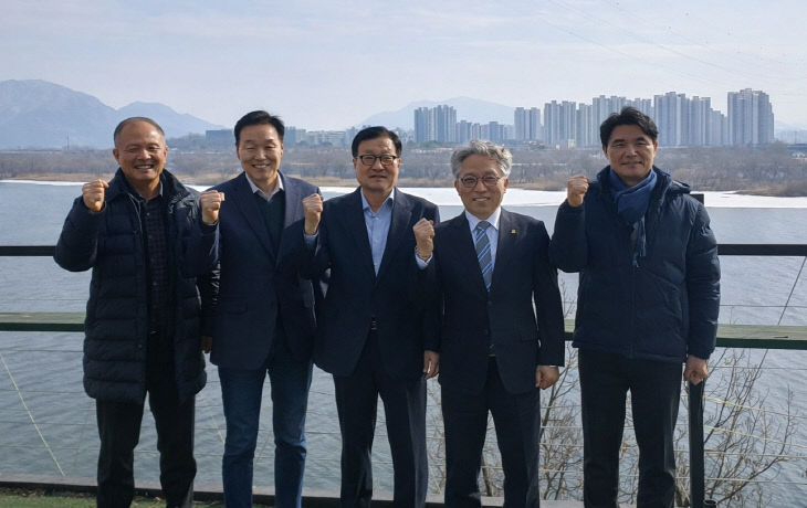 [전달보도자료]_260119_기관장 간담회_사진