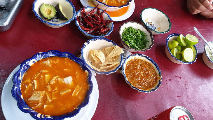 3-1. 잇셀 나옐리_메누도 음식(명예기자사진2)