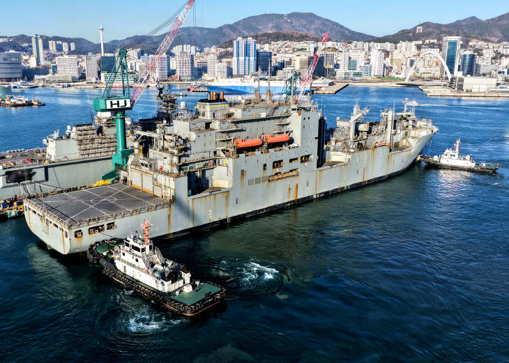 (사진) 아멜리아 에어하트호