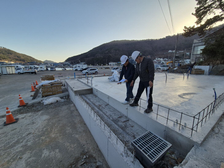 1. 남해군 “내 집 짓기 든든하게” 도와드려요