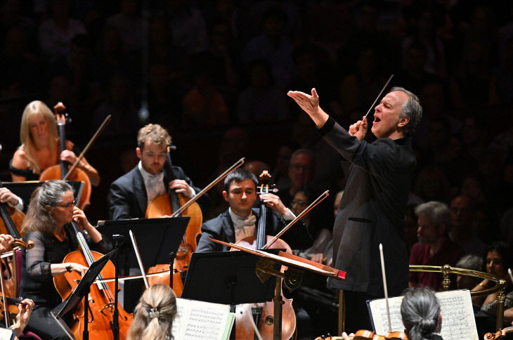 01. 클래식_BBC심포니 오케스트라 & 사카리오라모 ⓒMark Allan