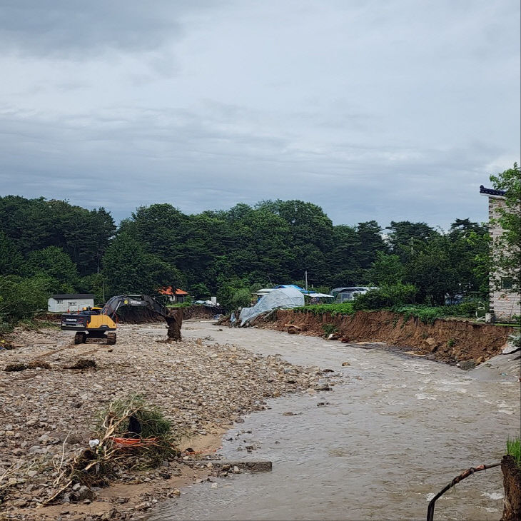 2.재해 응급복구 현장 (2)