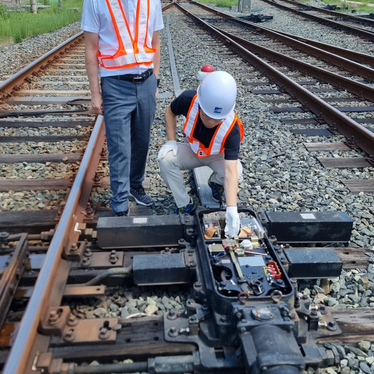 재난 대응 역량 강화를 위해 제공