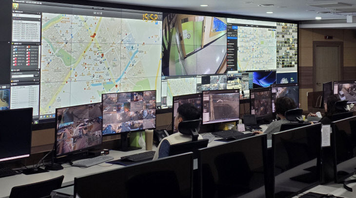 청주시, 한파에 전방위 대응… 피해 최소화 총력.